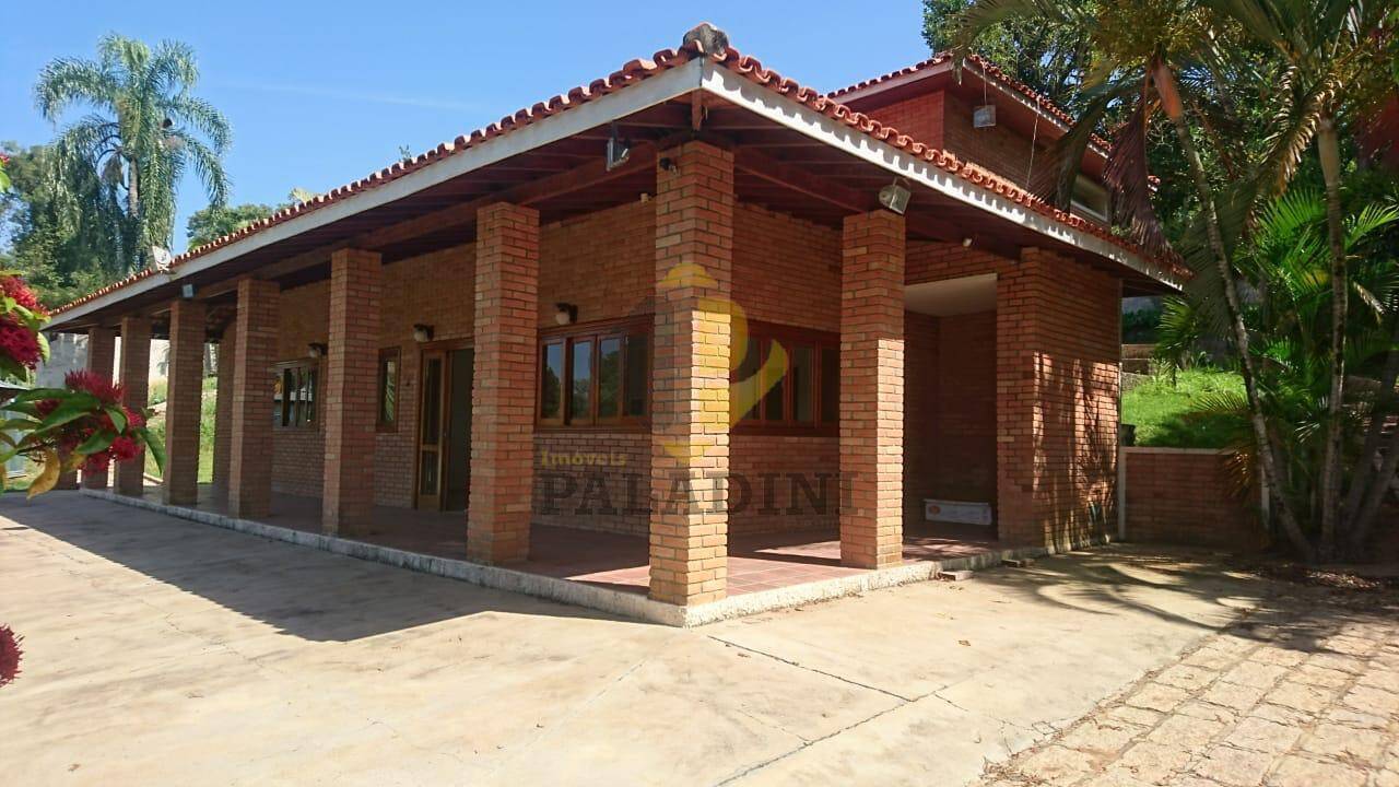 Sítio, 4 quartos, 5000 m² - Foto 10
