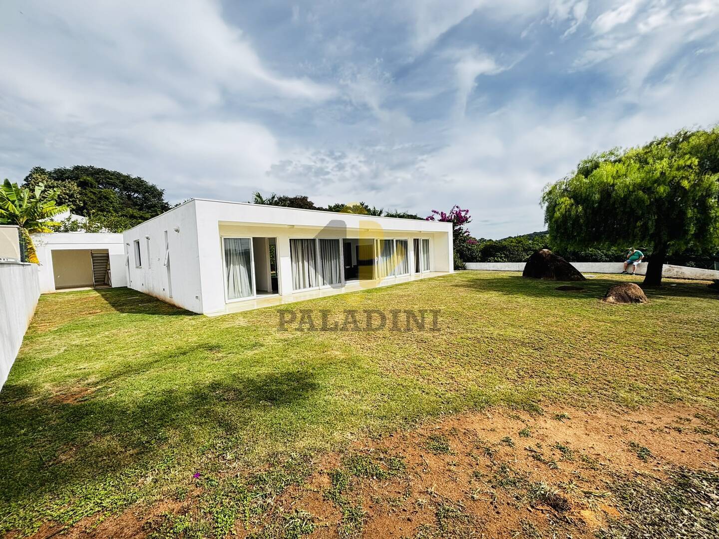 Casa, 3 quartos, 185 m² - Foto 1