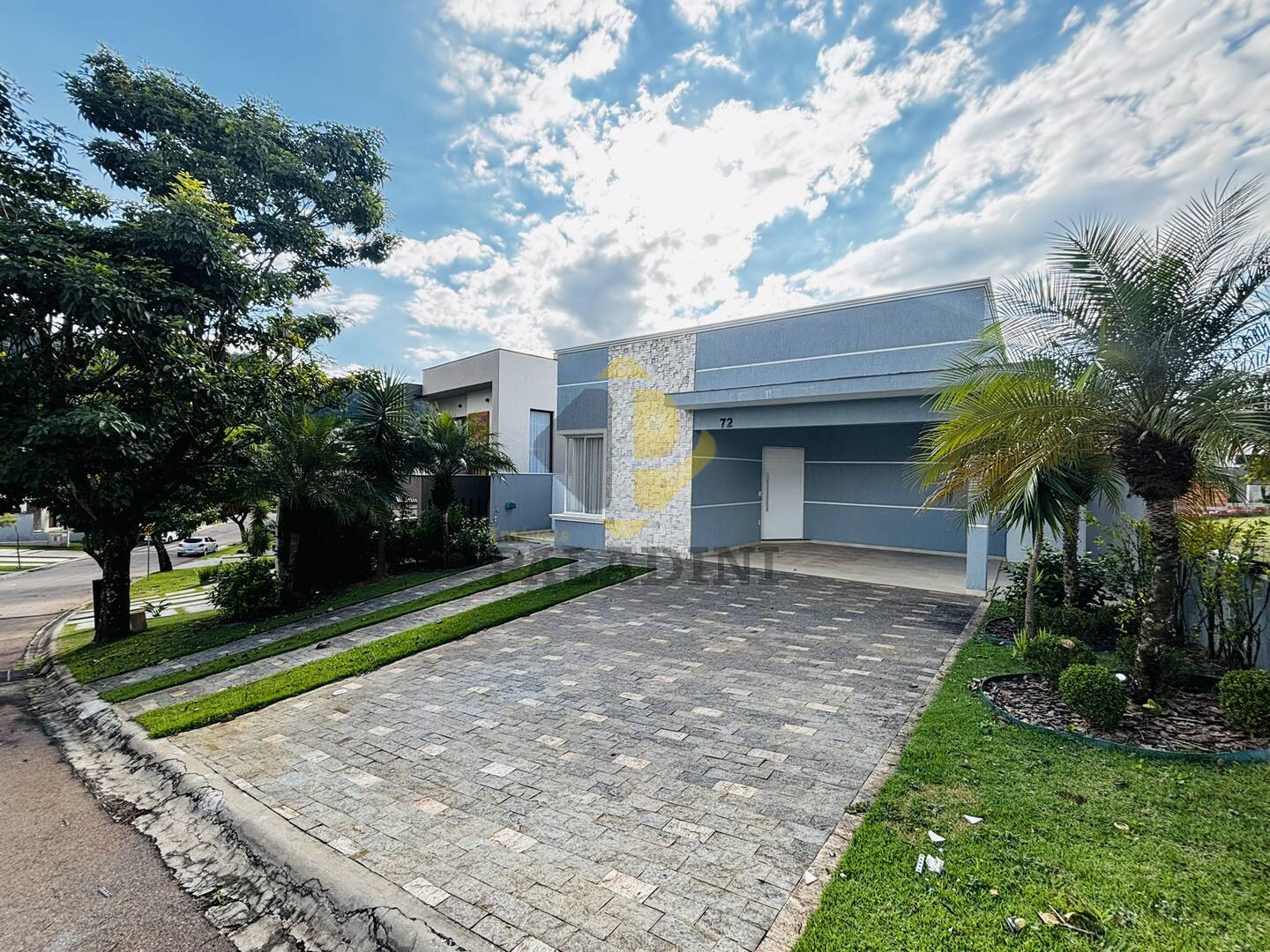 Casa, 3 quartos, 200 m² - Foto 2