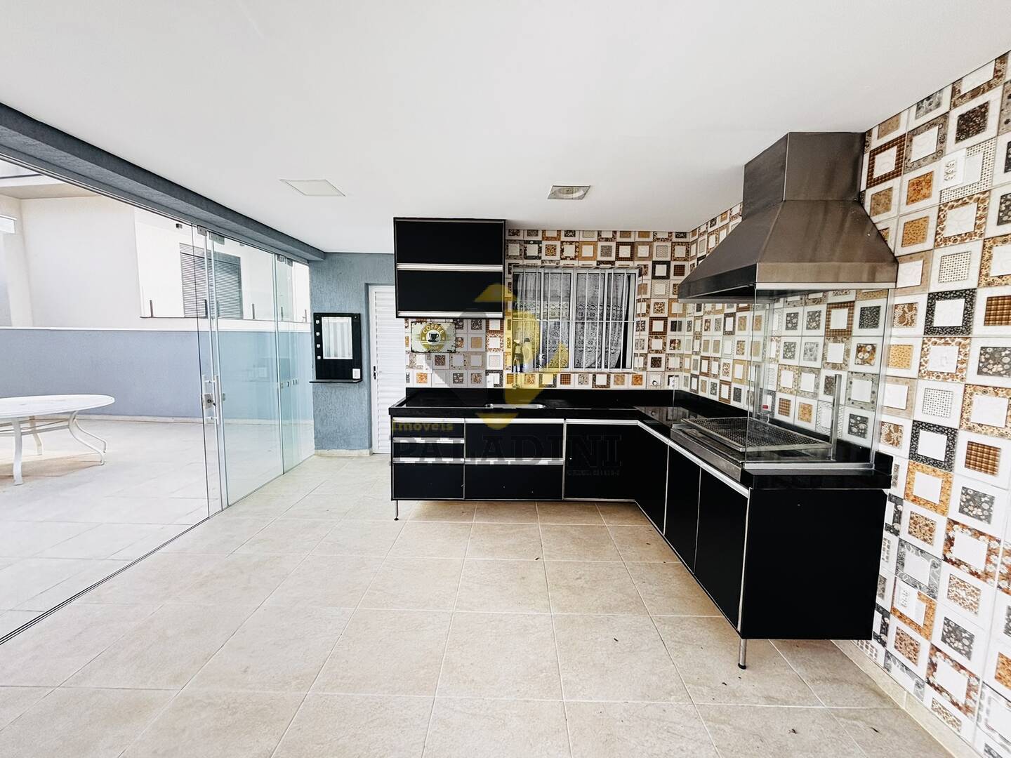 Casa, 3 quartos, 200 m² - Foto 14