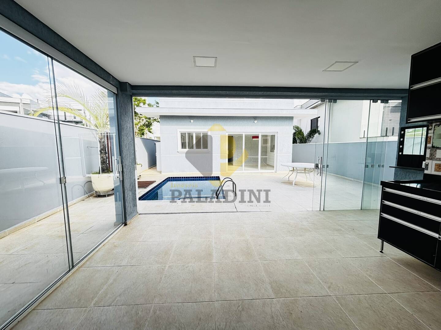 Casa, 3 quartos, 200 m² - Foto 12