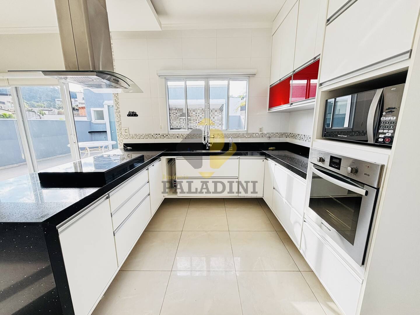 Casa, 3 quartos, 200 m² - Foto 22