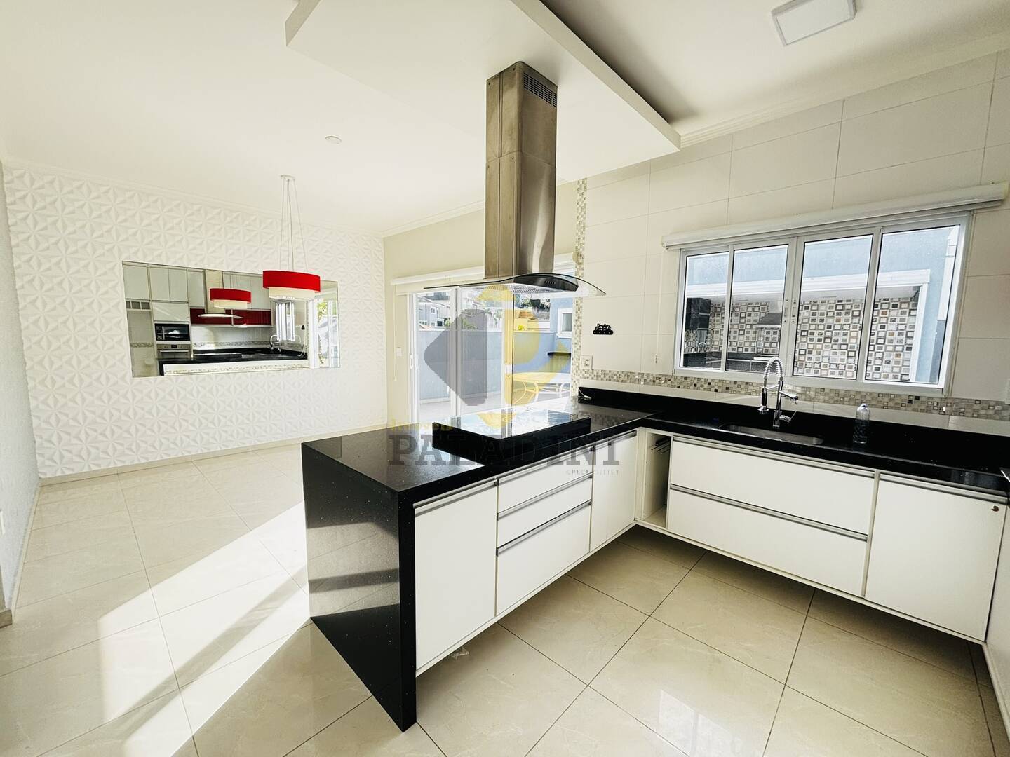 Casa, 3 quartos, 200 m² - Foto 21