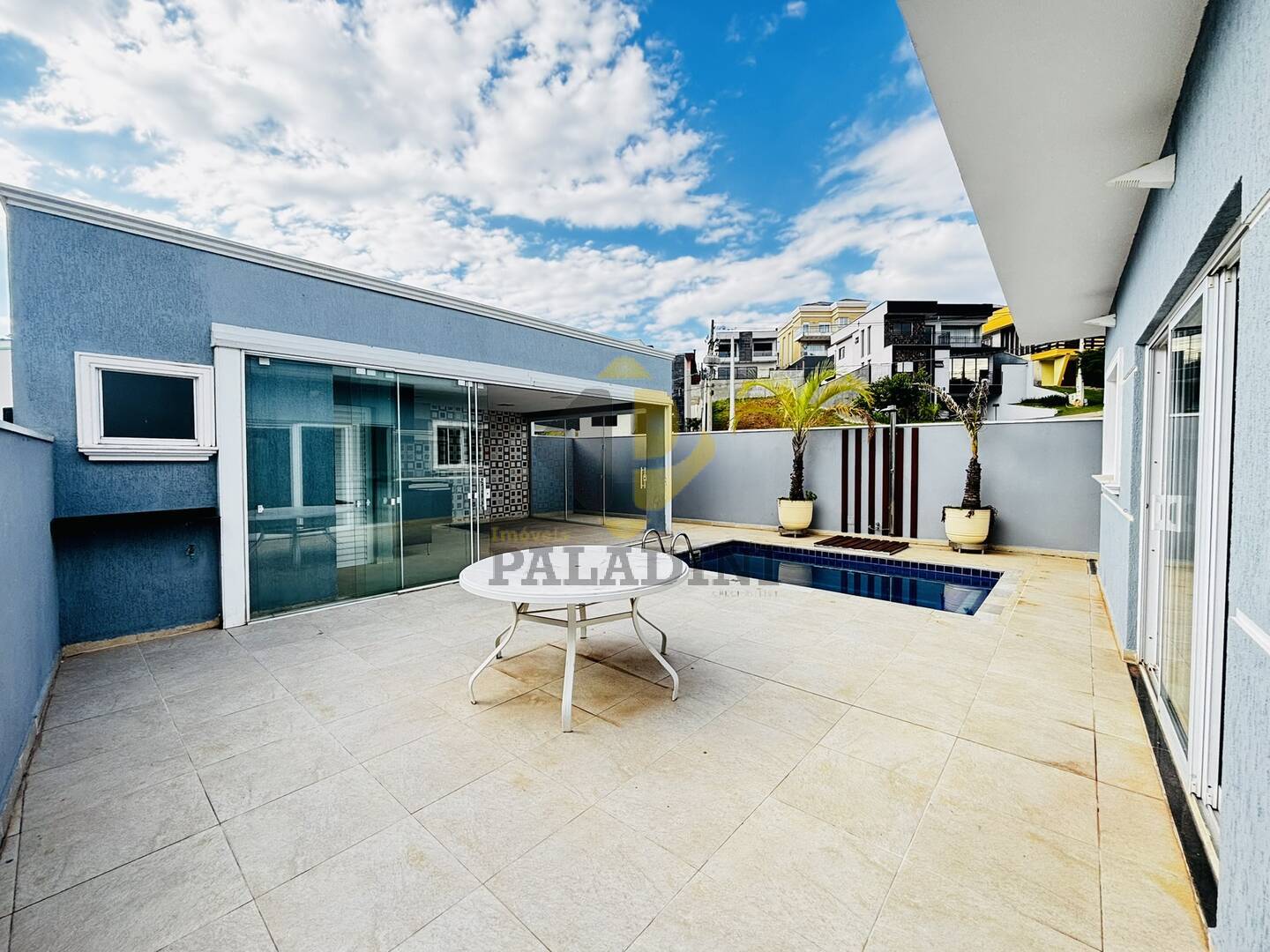 Casa, 3 quartos, 200 m² - Foto 8