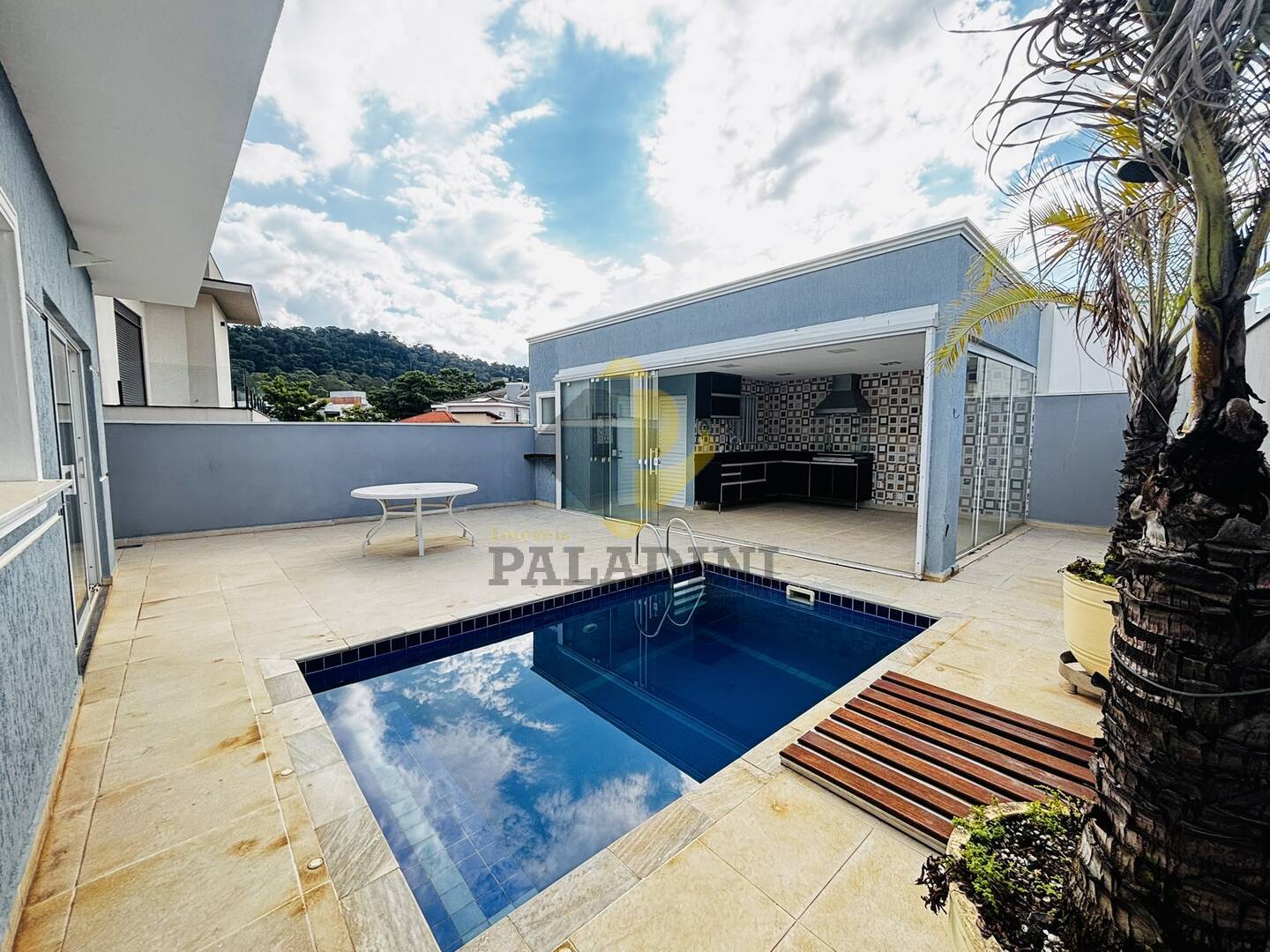 Casa, 3 quartos, 200 m² - Foto 5