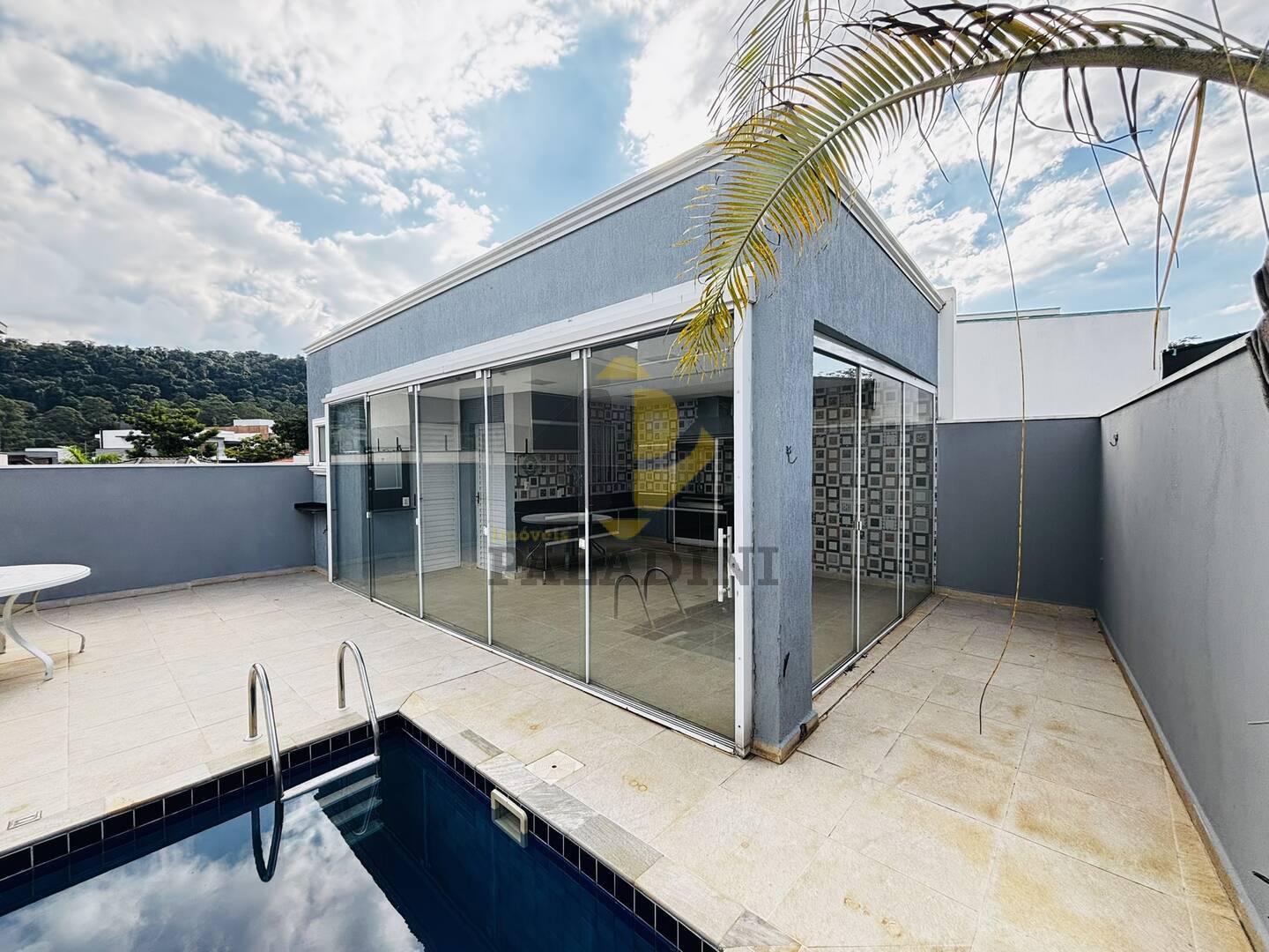Casa, 3 quartos, 200 m² - Foto 10