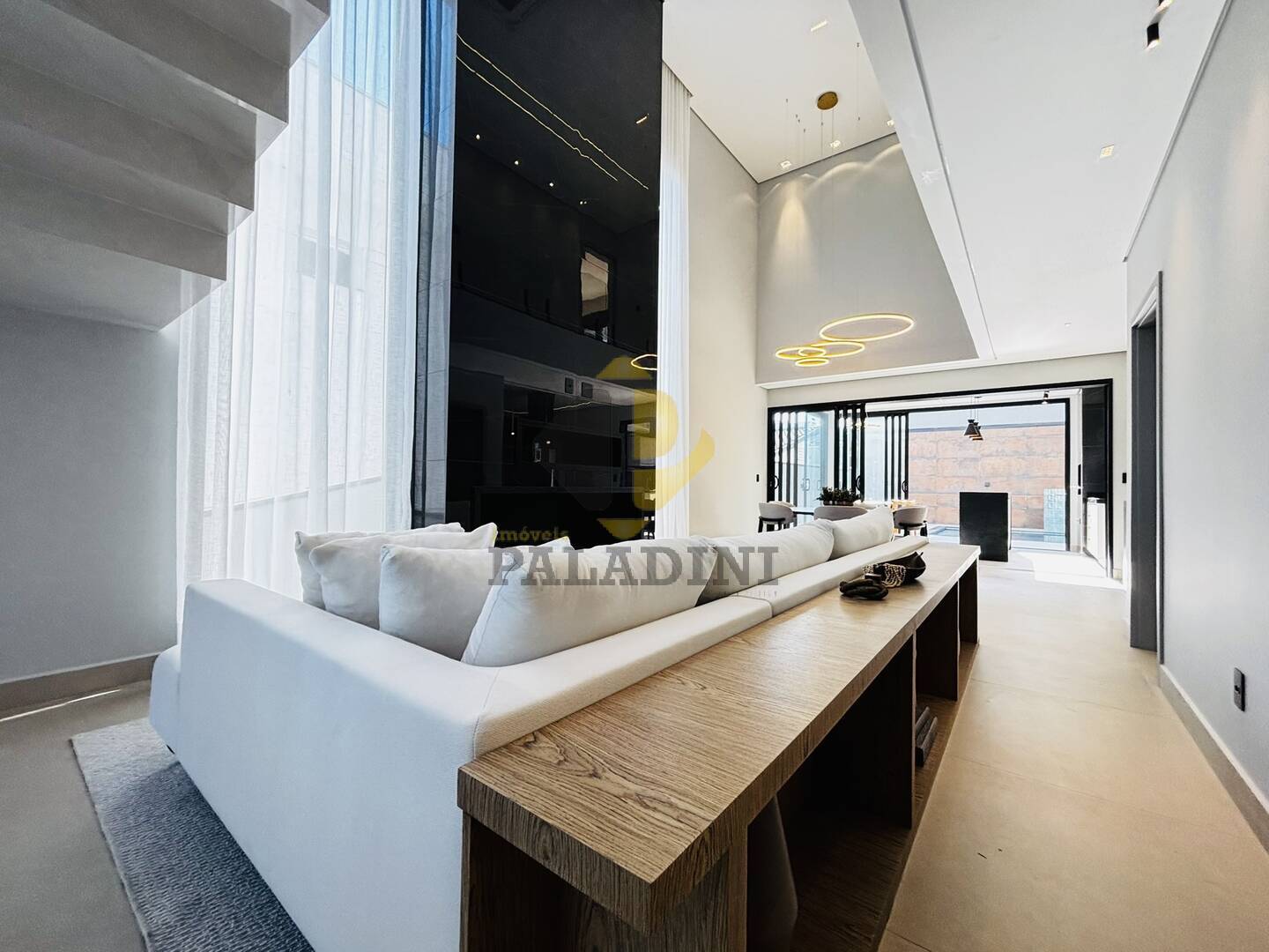 Casa, 4 quartos, 385 m² - Foto 5
