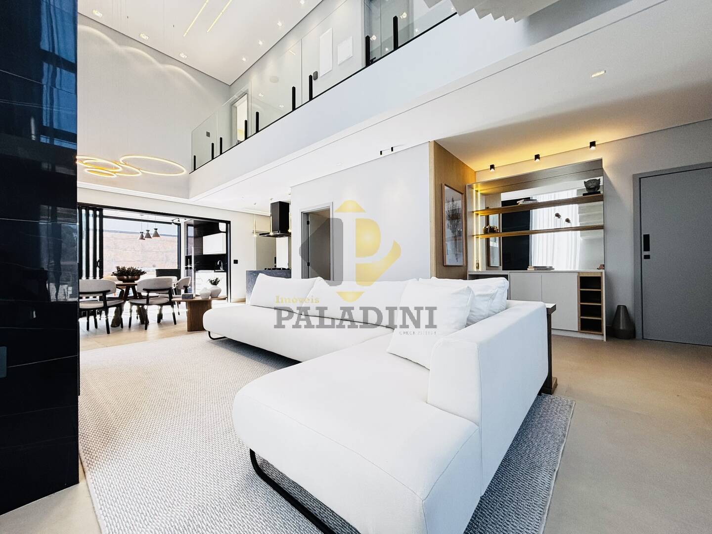 Casa, 4 quartos, 385 m² - Foto 7