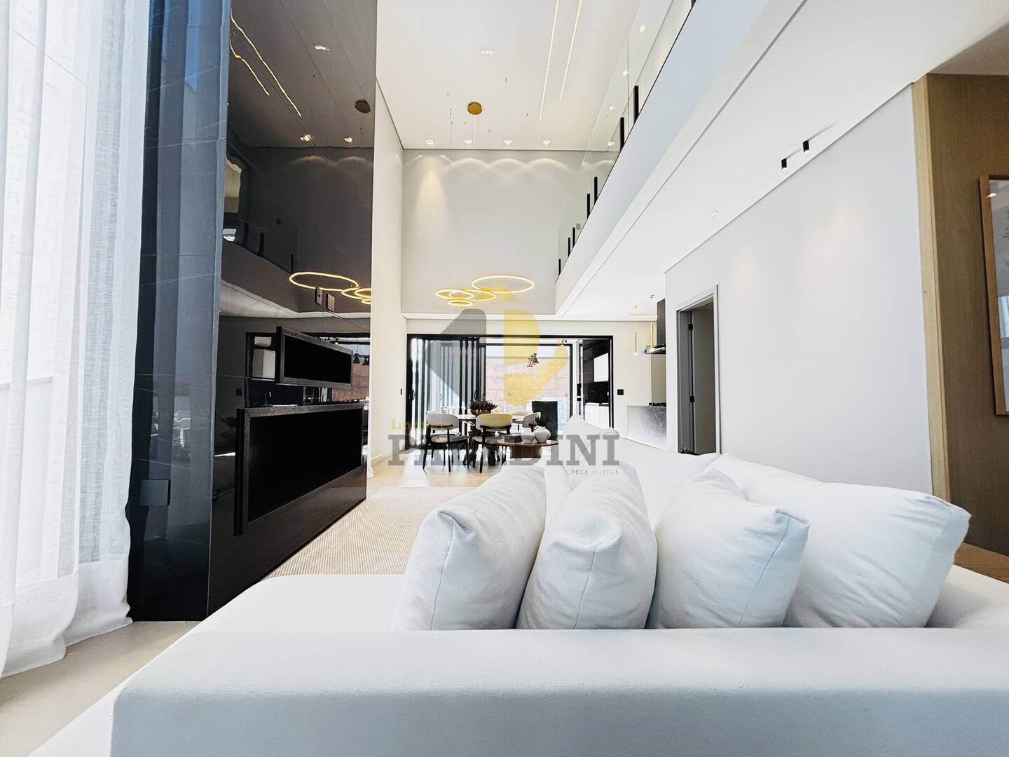 Casa, 4 quartos, 385 m² - Foto 6