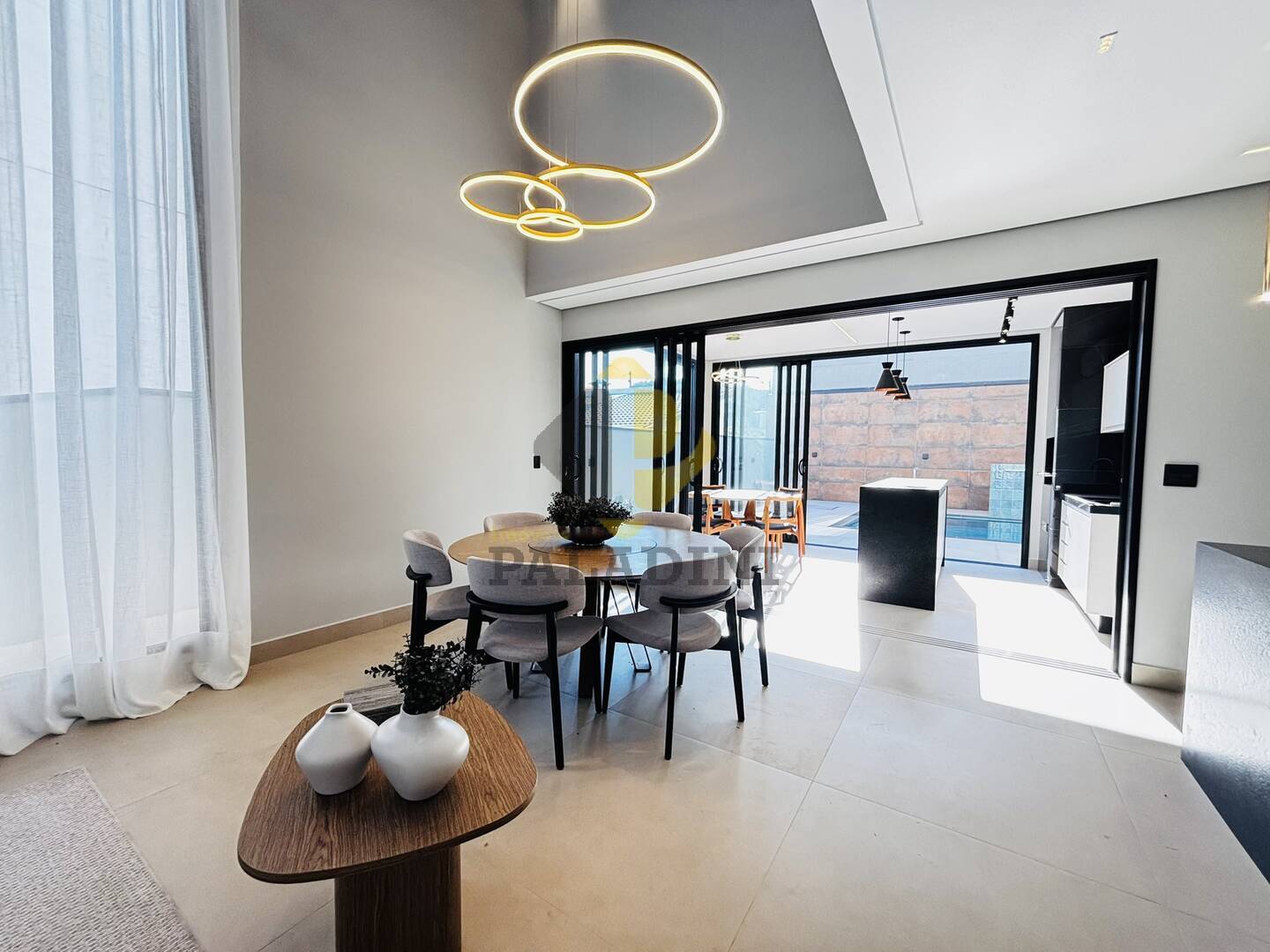 Casa, 4 quartos, 385 m² - Foto 9