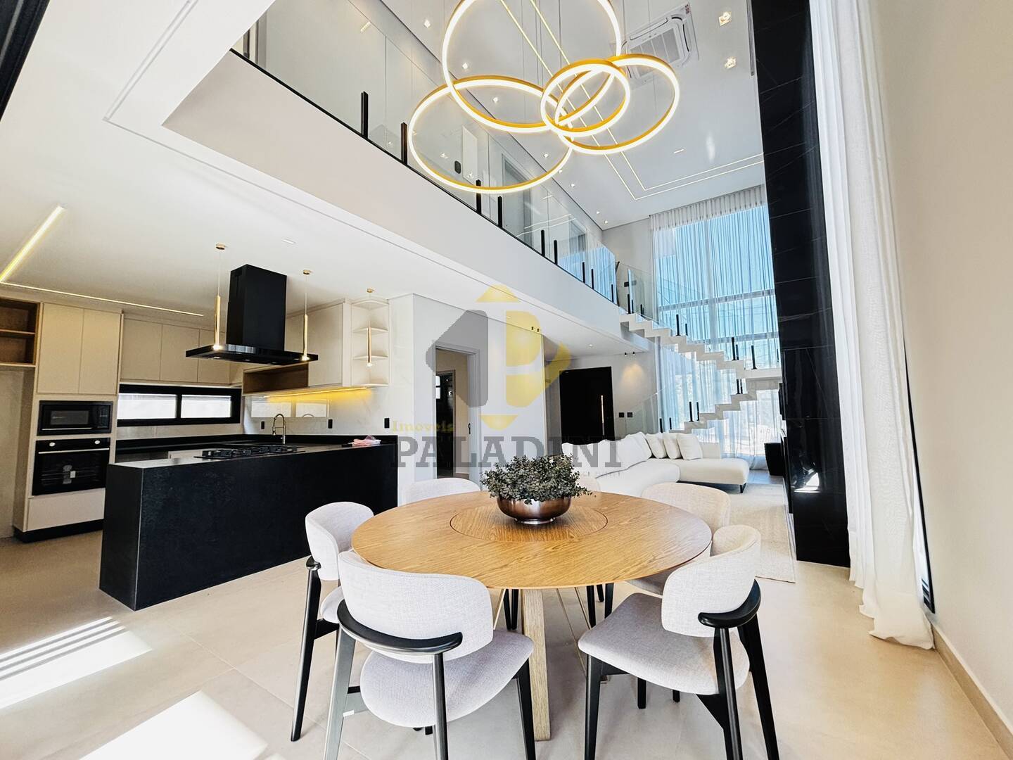 Casa, 4 quartos, 385 m² - Foto 11
