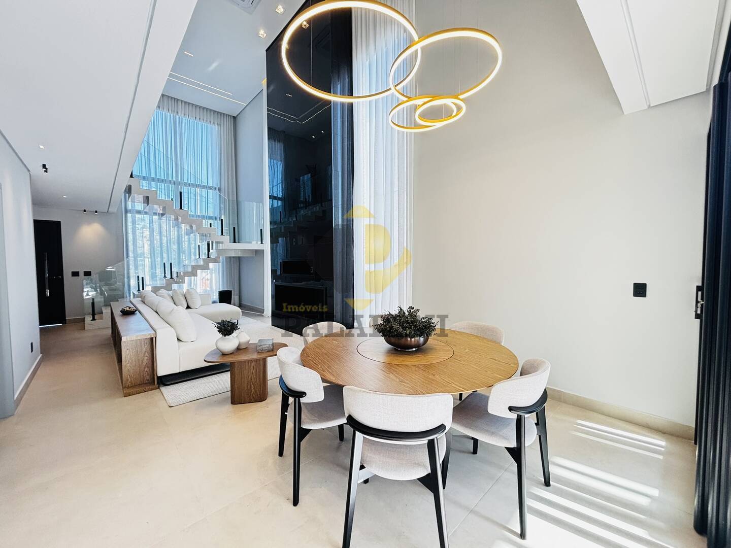 Casa, 4 quartos, 385 m² - Foto 10