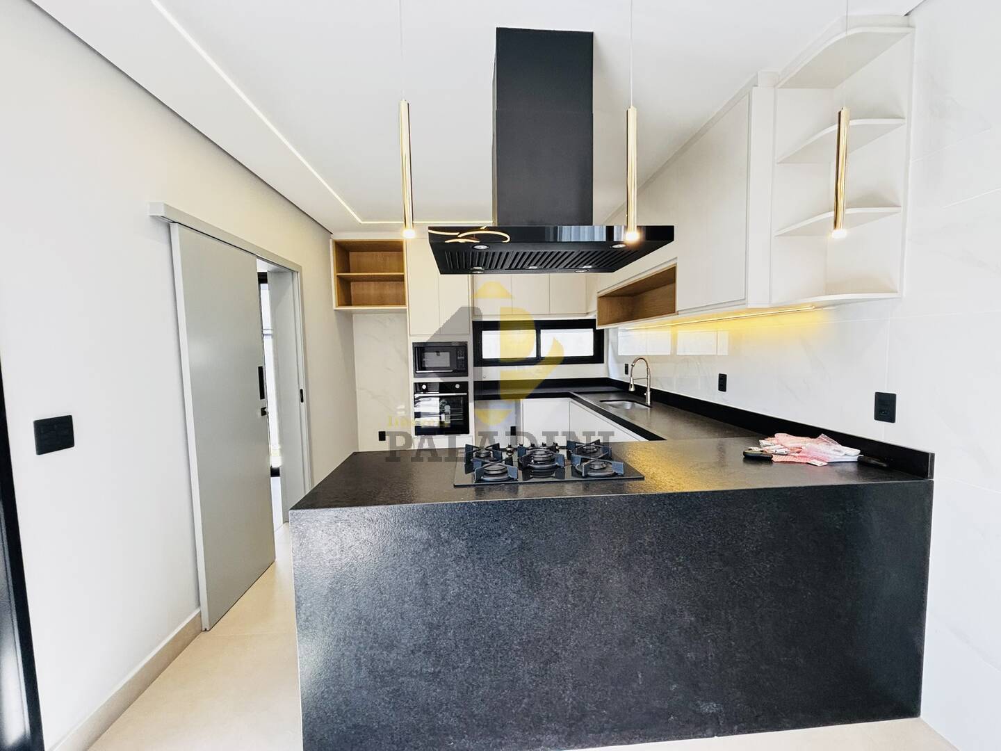 Casa, 4 quartos, 385 m² - Foto 12