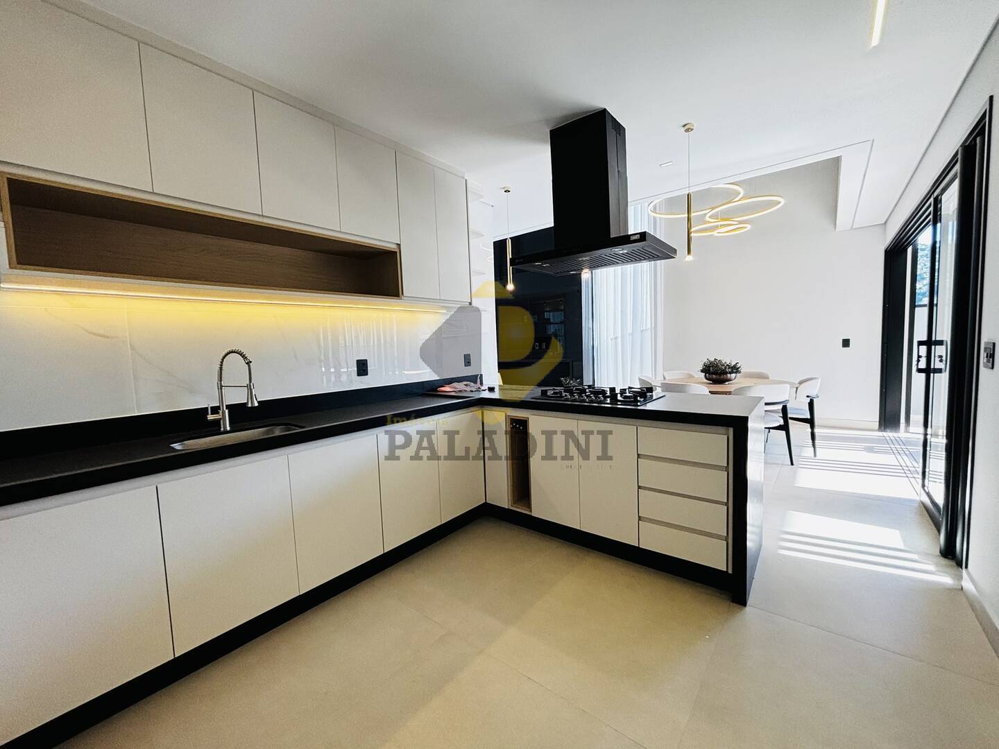 Casa, 4 quartos, 385 m² - Foto 15