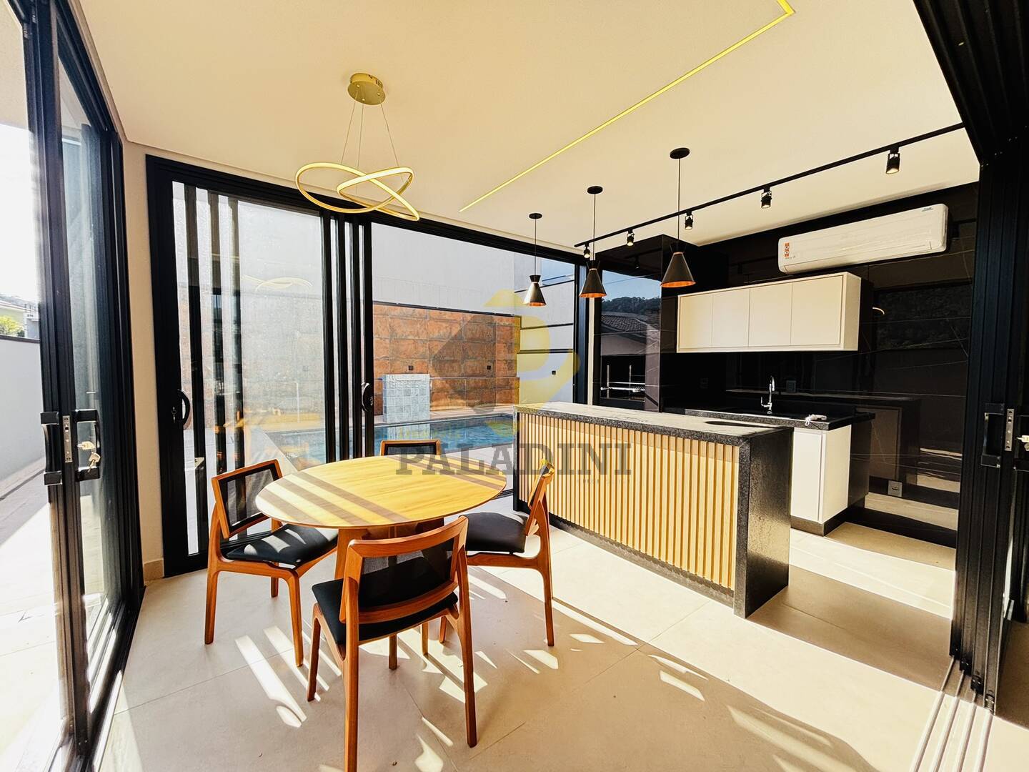 Casa, 4 quartos, 385 m² - Foto 16