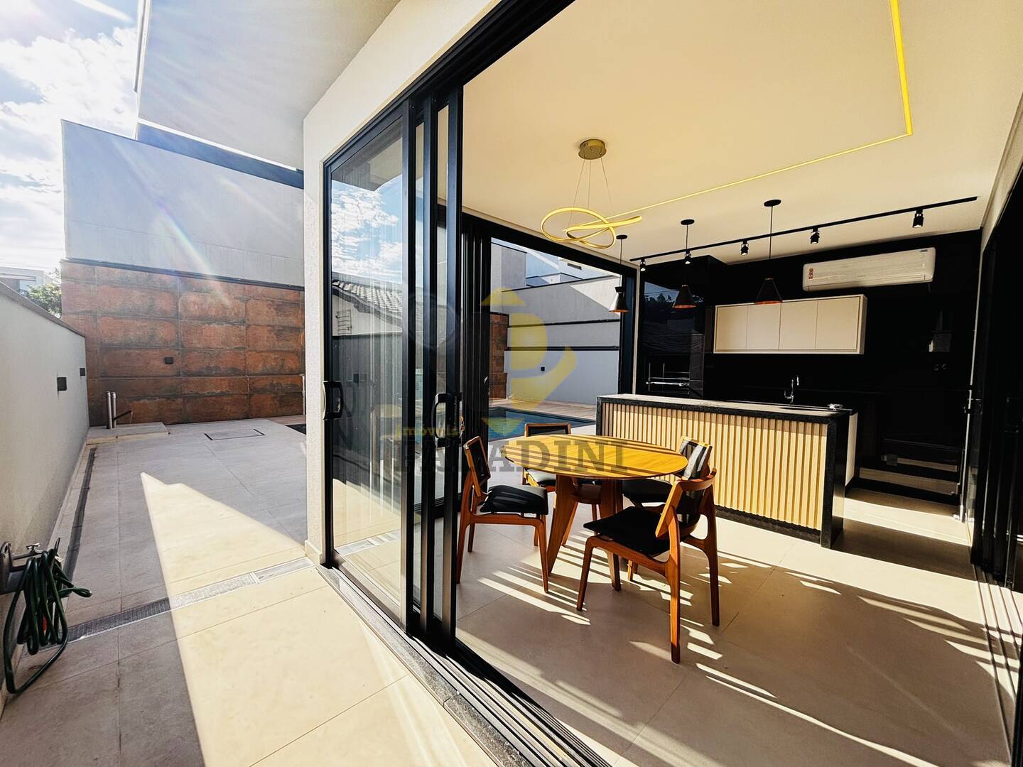 Casa, 4 quartos, 385 m² - Foto 18