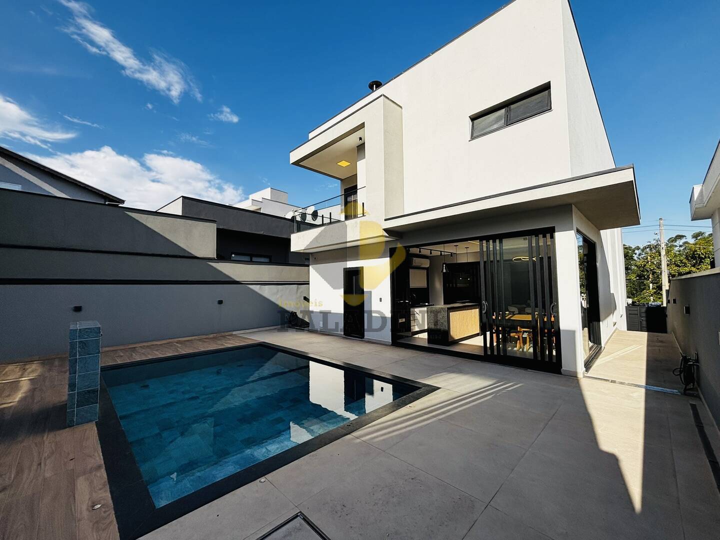 Casa, 4 quartos, 385 m² - Foto 20