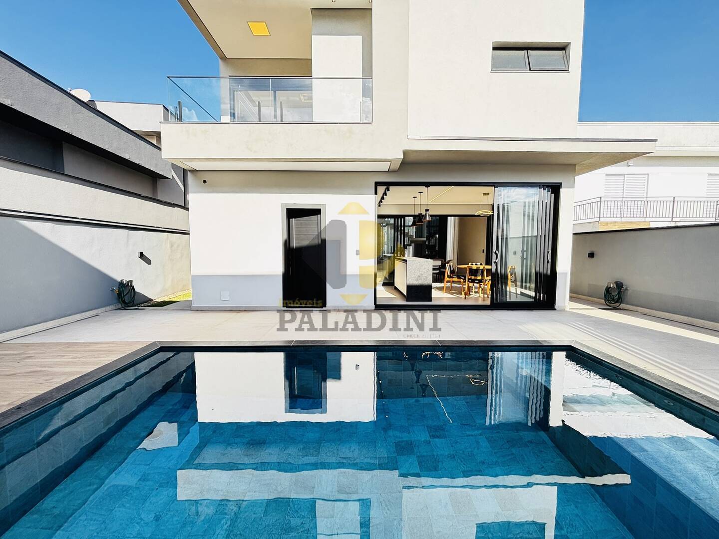 Casa, 4 quartos, 385 m² - Foto 19