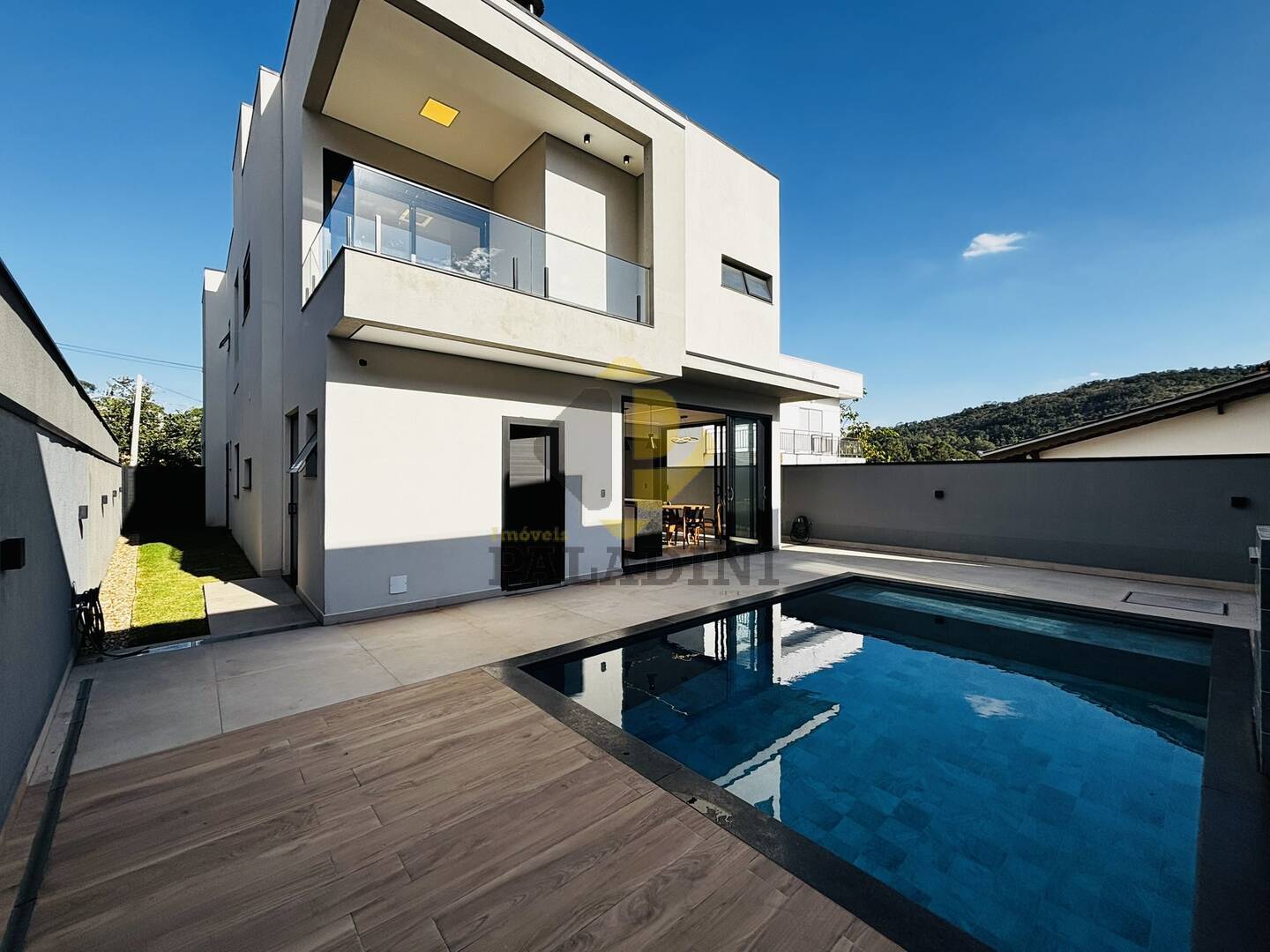 Casa, 4 quartos, 385 m² - Foto 21