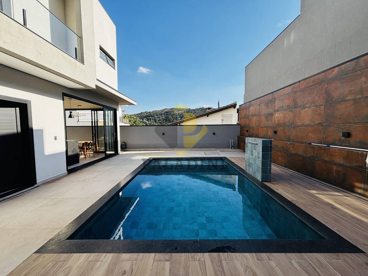 Casa, 4 quartos, 385 m² - Foto 22