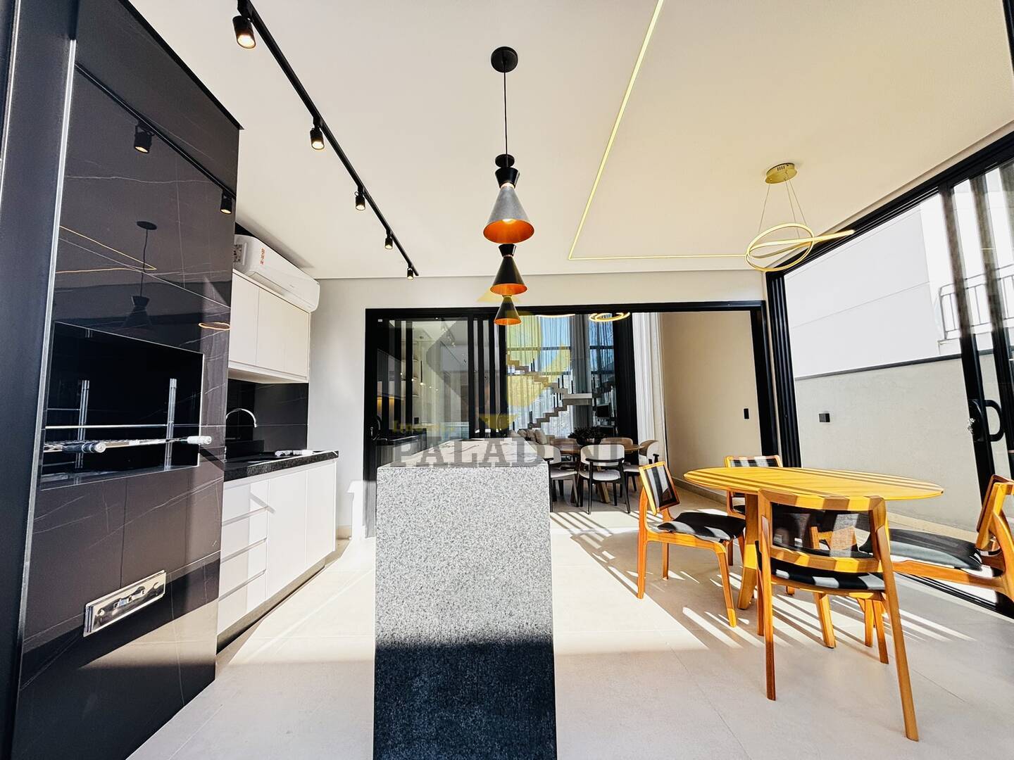 Casa, 4 quartos, 385 m² - Foto 17