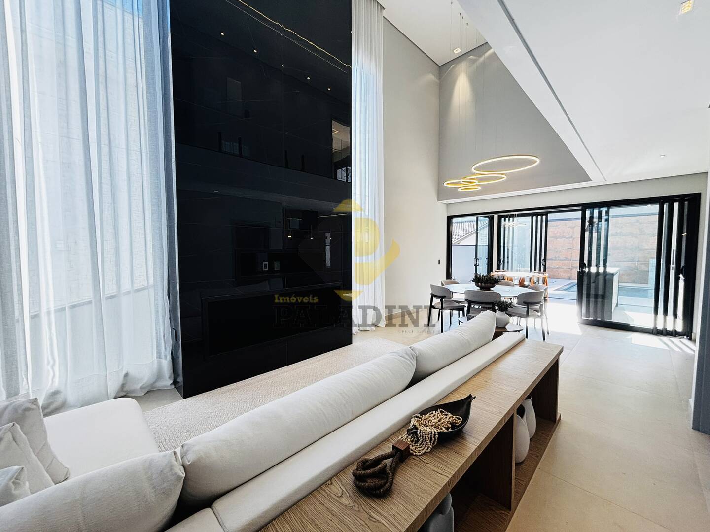 Casa, 4 quartos, 385 m² - Foto 8