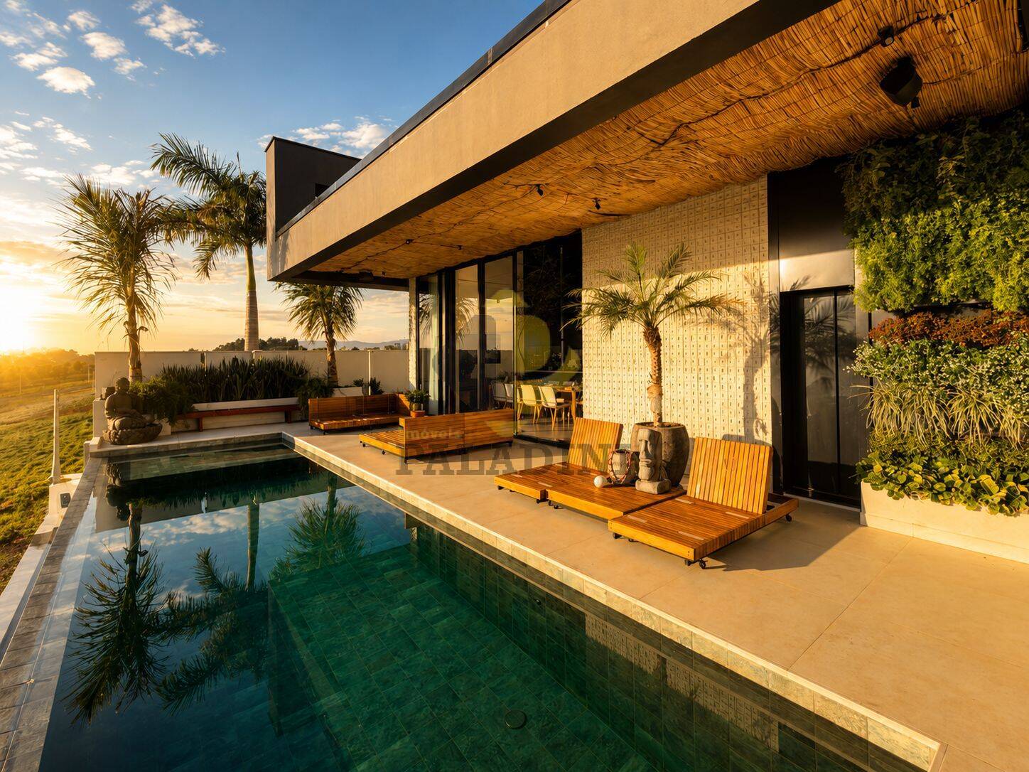 Casa, 5 quartos, 440 m² - Foto 9
