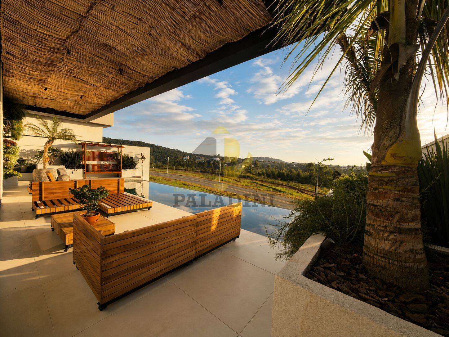 Casa, 5 quartos, 440 m² - Foto 11