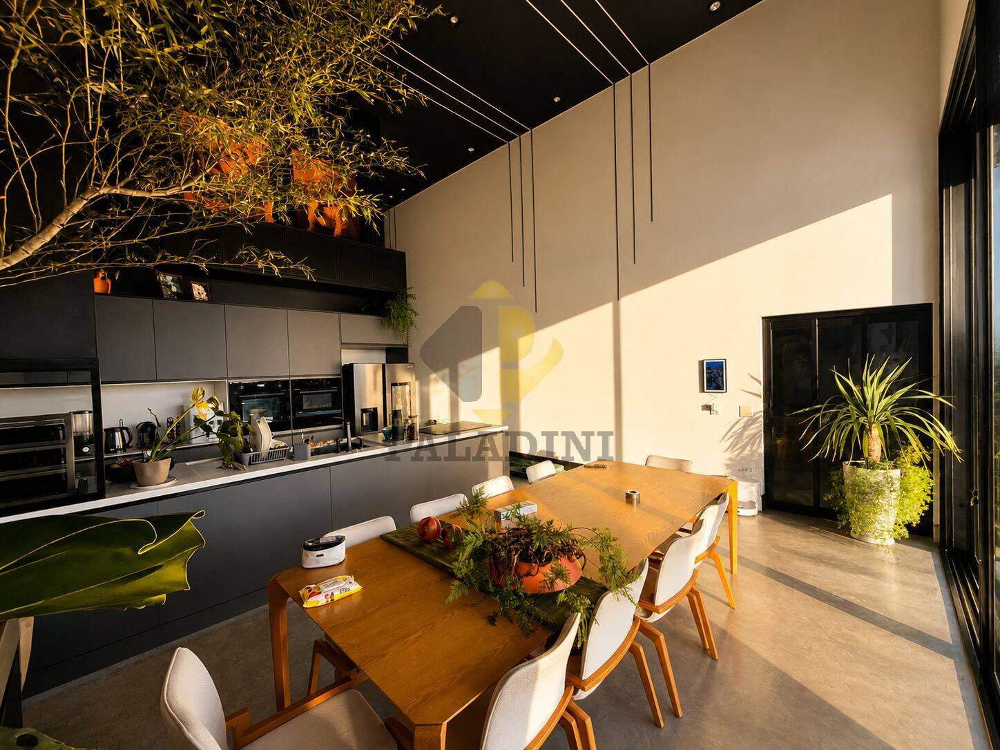 Casa, 5 quartos, 440 m² - Foto 5