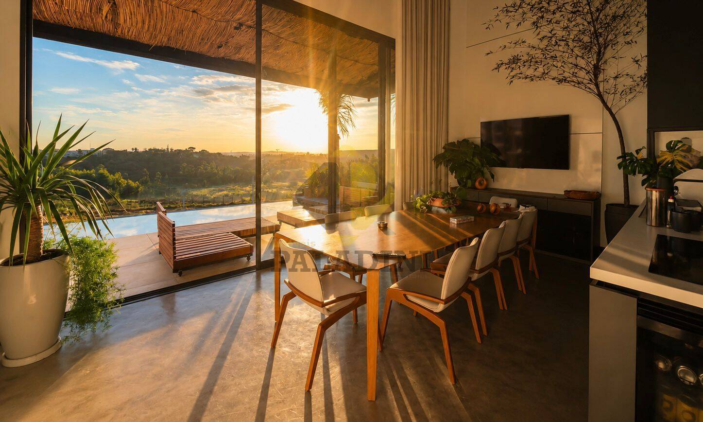 Casa, 5 quartos, 440 m² - Foto 7