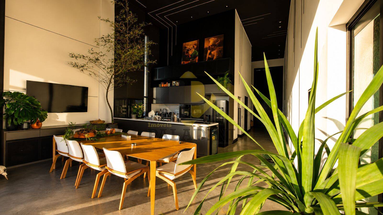 Casa, 5 quartos, 440 m² - Foto 6