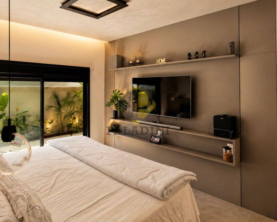Casa, 5 quartos, 440 m² - Foto 15