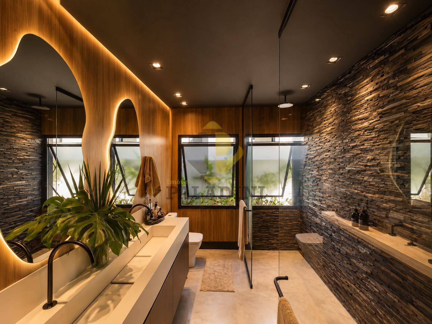Casa, 5 quartos, 440 m² - Foto 17