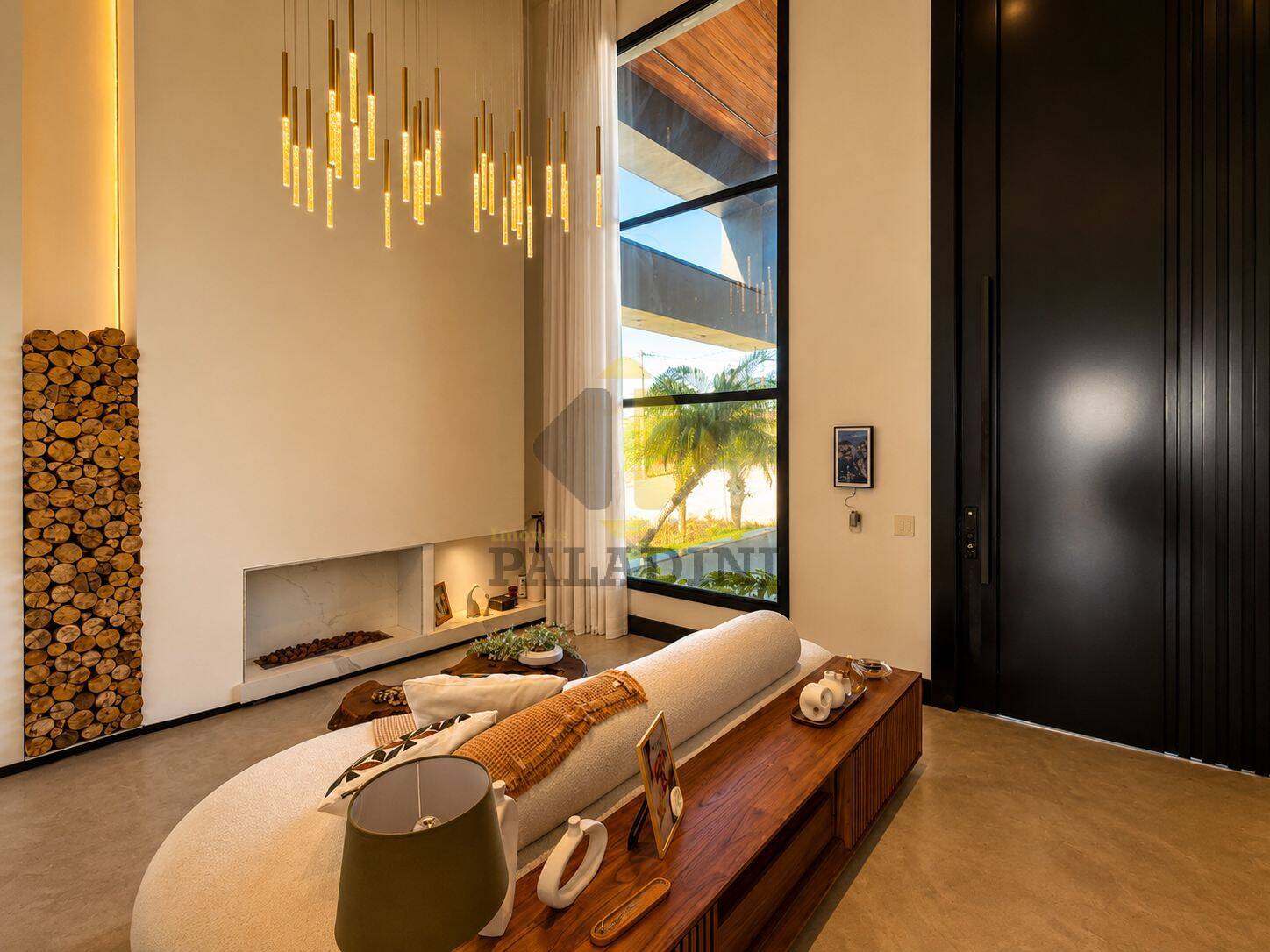 Casa, 5 quartos, 440 m² - Foto 3