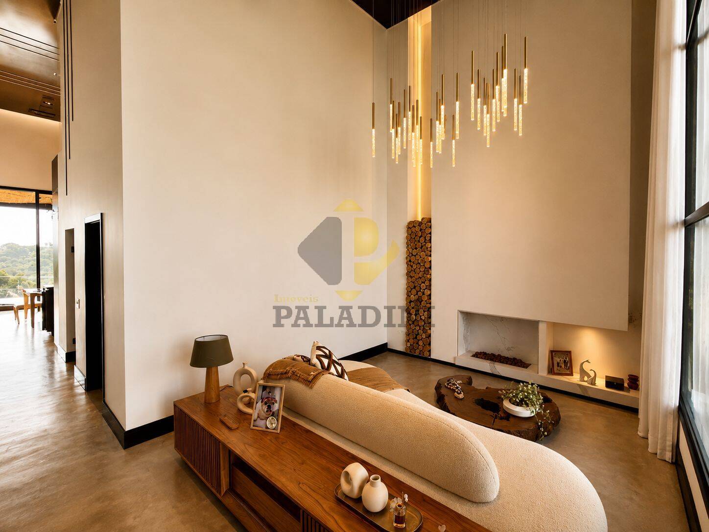 Casa, 5 quartos, 440 m² - Foto 2