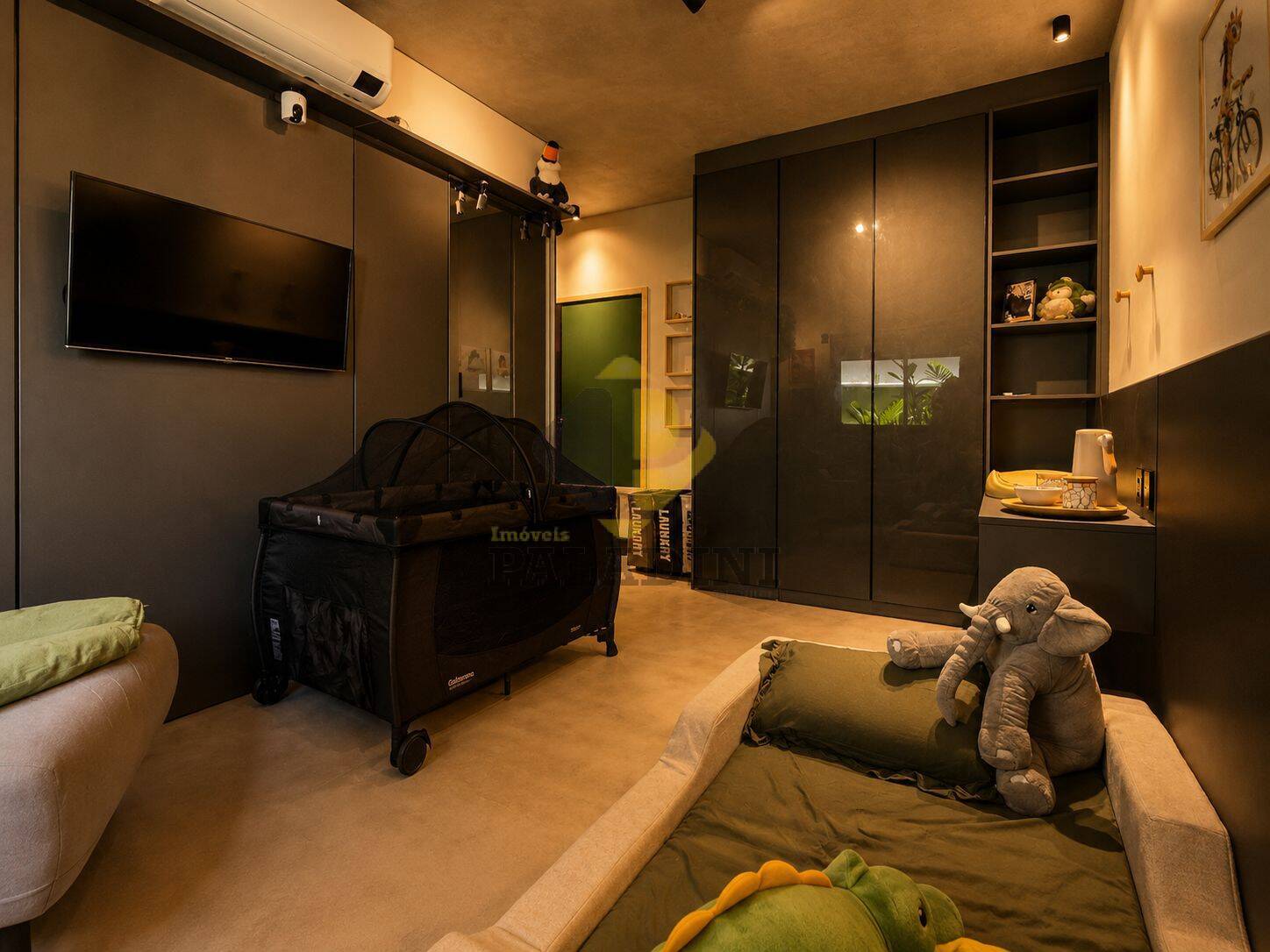 Casa, 5 quartos, 440 m² - Foto 18