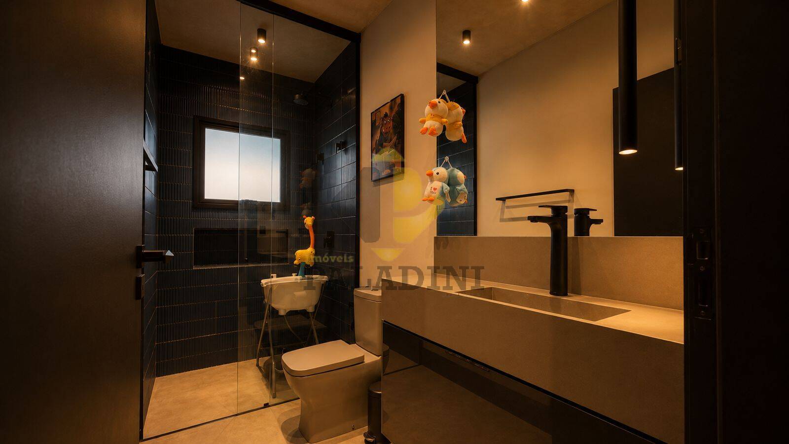 Casa, 5 quartos, 440 m² - Foto 20