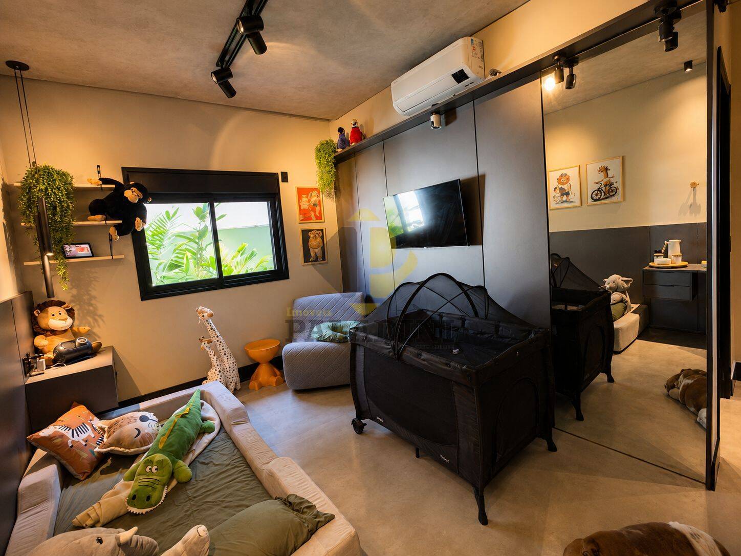 Casa, 5 quartos, 440 m² - Foto 19