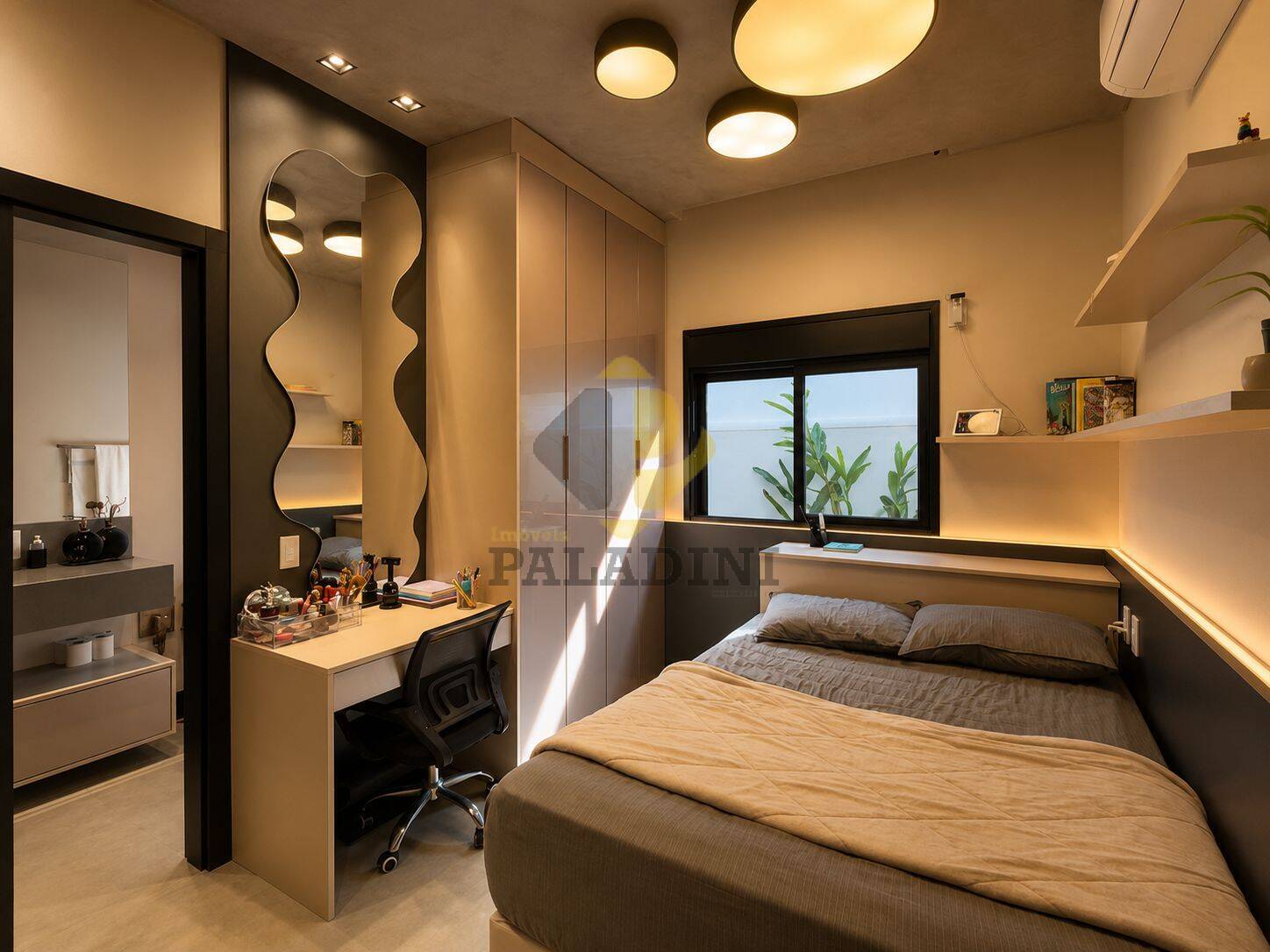 Casa, 5 quartos, 440 m² - Foto 21