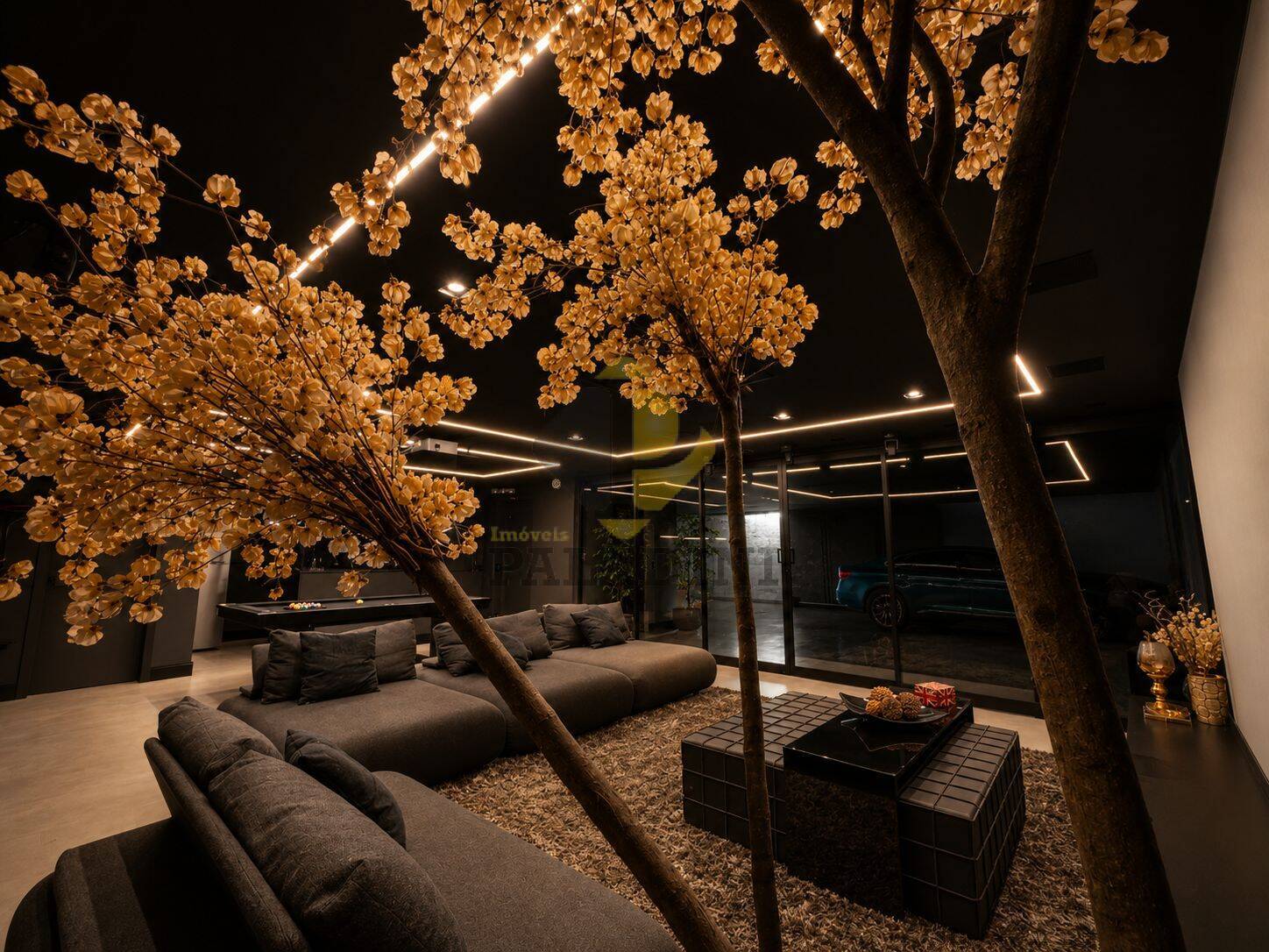 Casa, 5 quartos, 440 m² - Foto 26