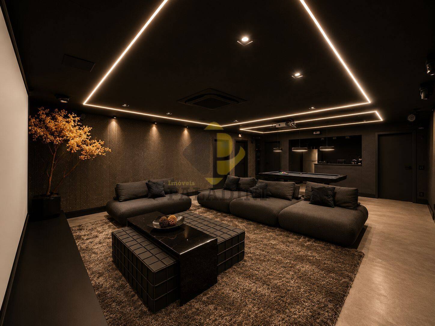Casa, 5 quartos, 440 m² - Foto 27