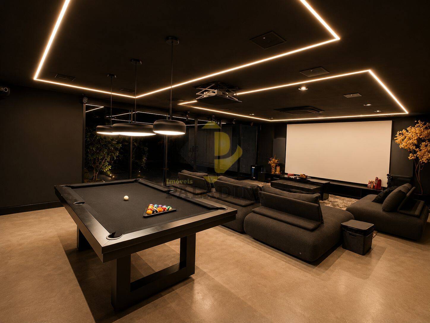 Casa, 5 quartos, 440 m² - Foto 25
