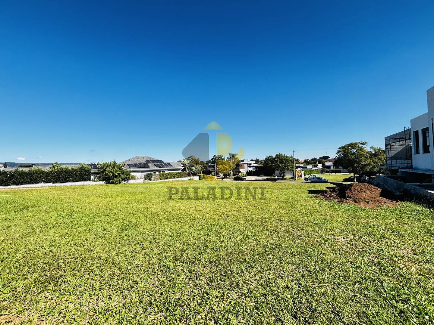 Terreno, 1000 m² - Foto 5