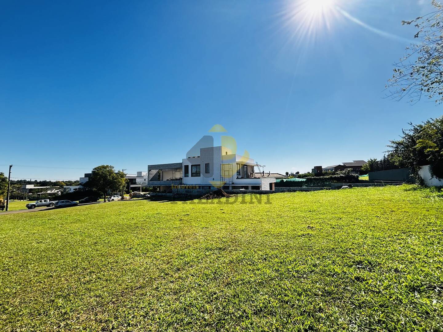 Terreno, 1000 m² - Foto 1