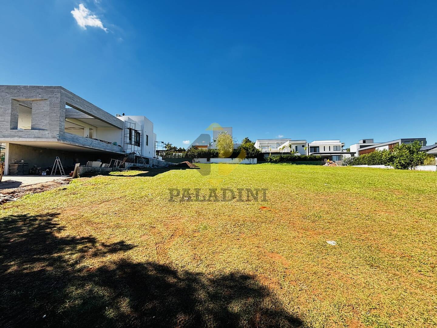 Terreno, 1000 m² - Foto 3