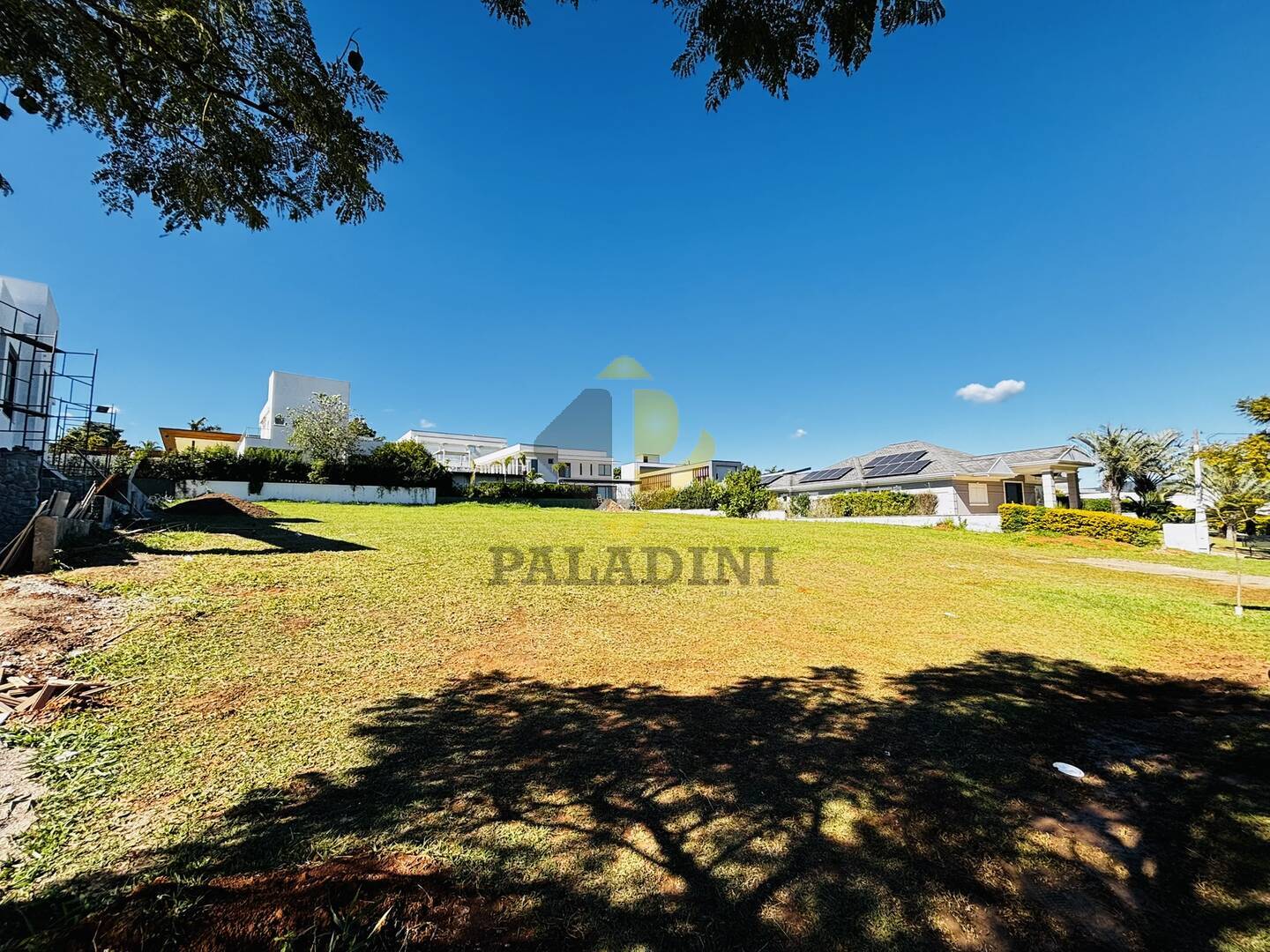 Terreno, 1000 m² - Foto 4