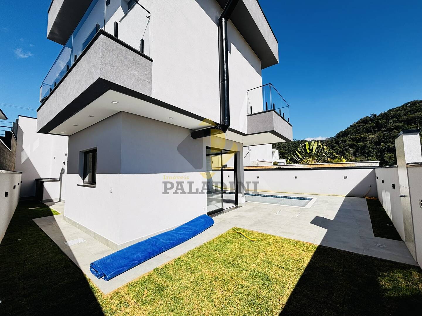 Casa, 4 quartos, 246 m² - Foto 22