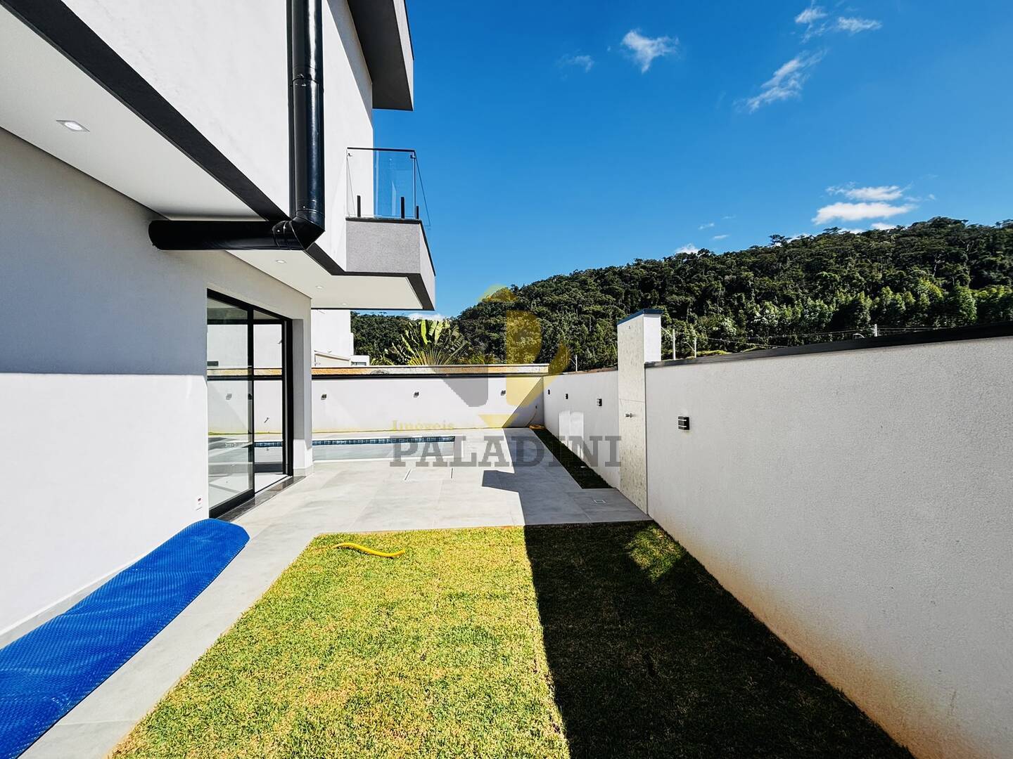 Casa, 4 quartos, 246 m² - Foto 23