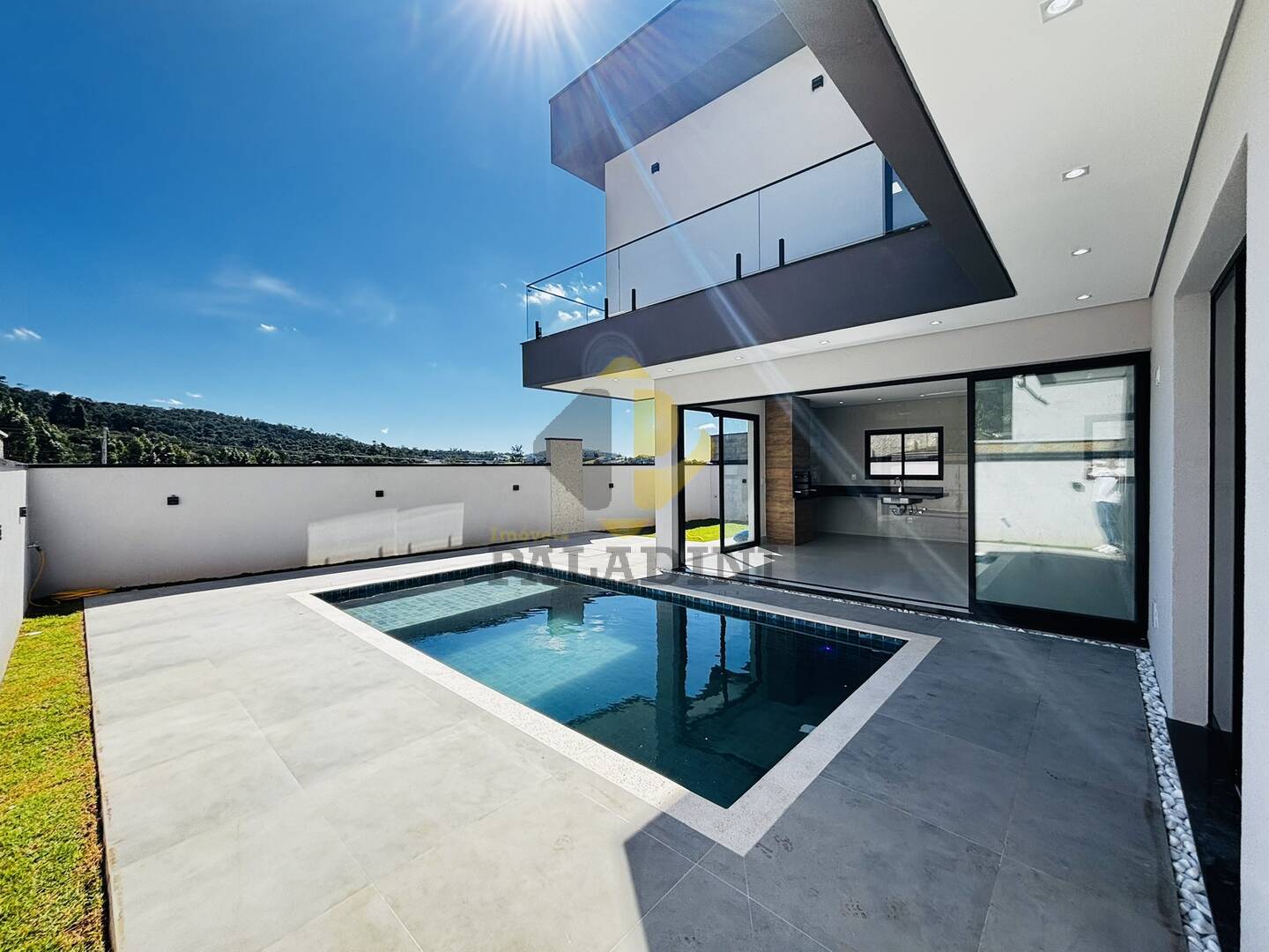 Casa, 4 quartos, 246 m² - Foto 17