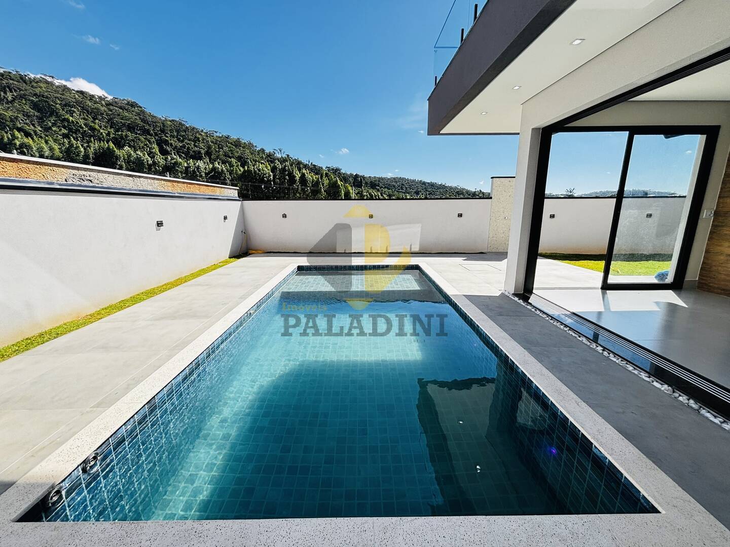 Casa, 4 quartos, 246 m² - Foto 19